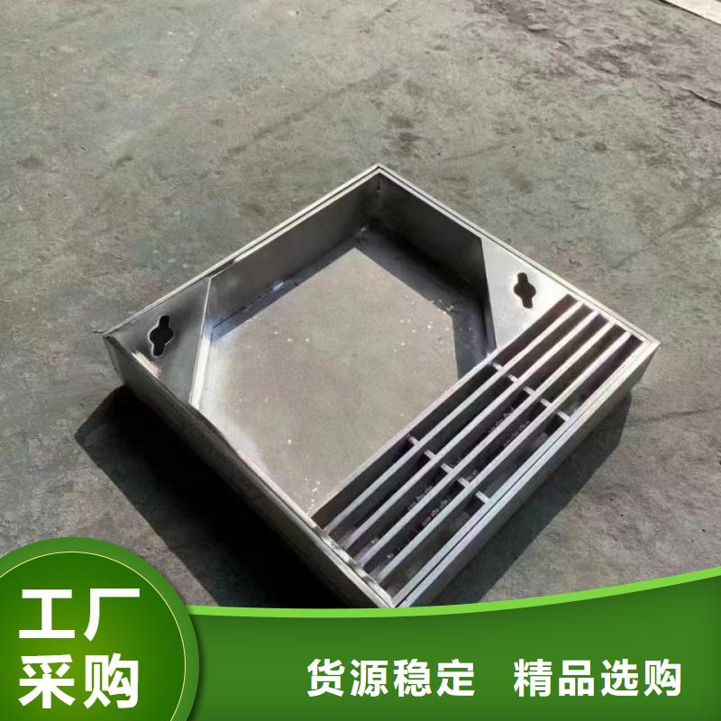 隐形装饰井盖免费报价