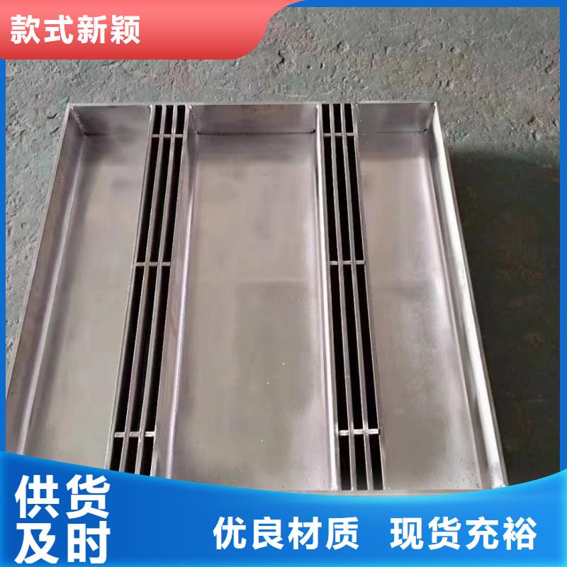 不锈钢草坪井盖厂家电话