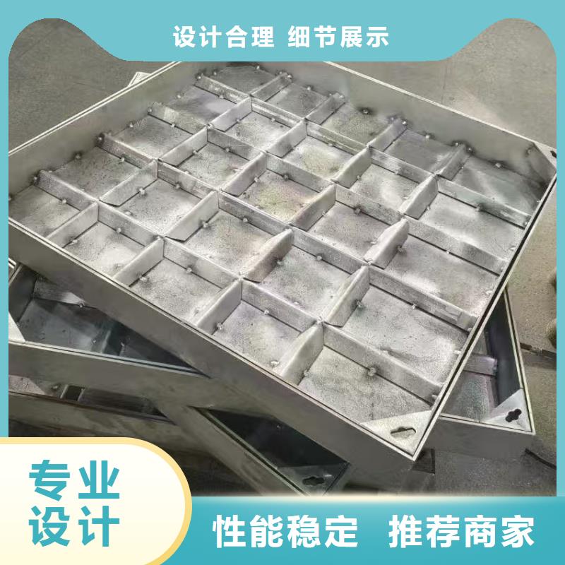 不锈钢草坪井盖厂家电话