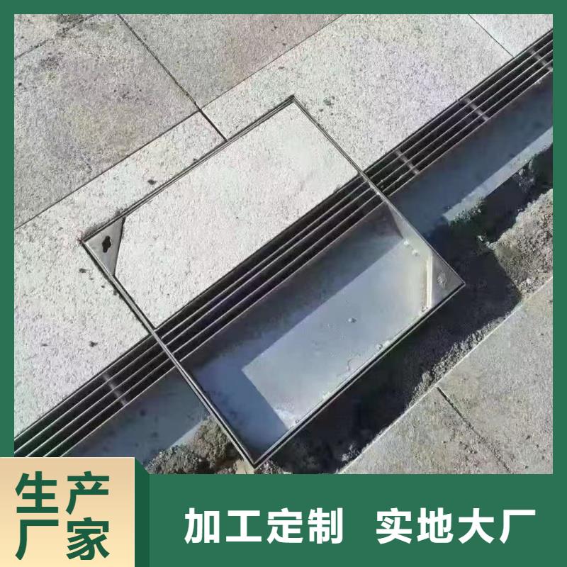 不锈钢草坪井盖厂家电话