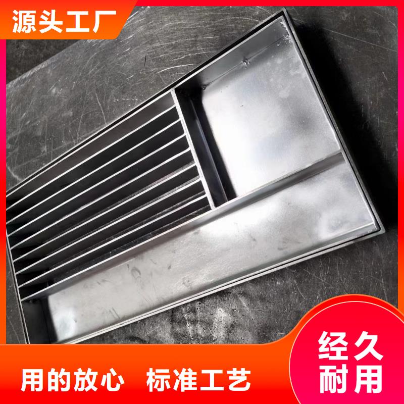 不锈钢盖板厂家直发