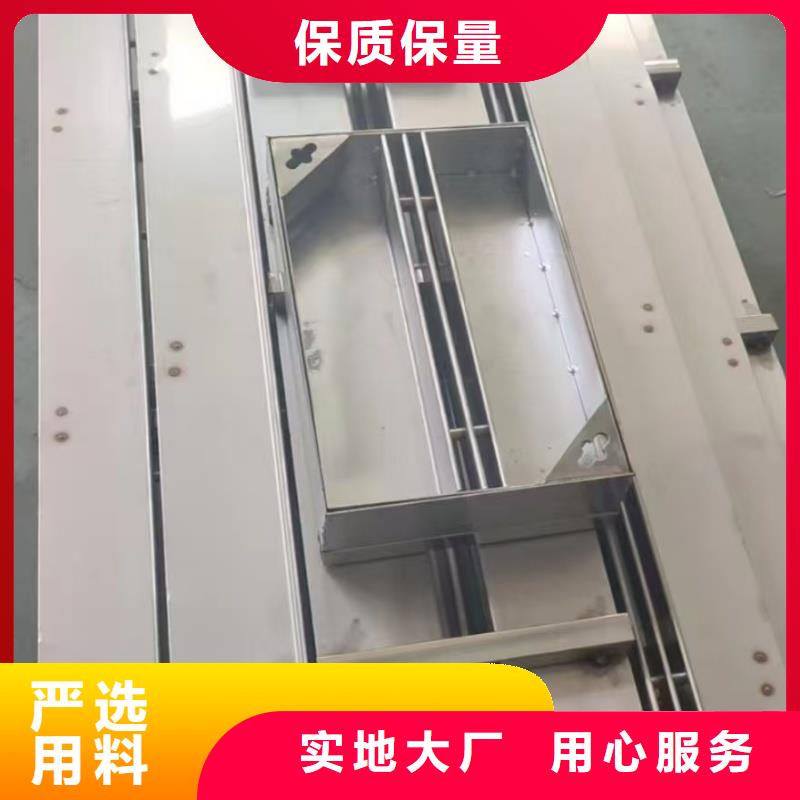 防鼠不锈钢水篦现货直发