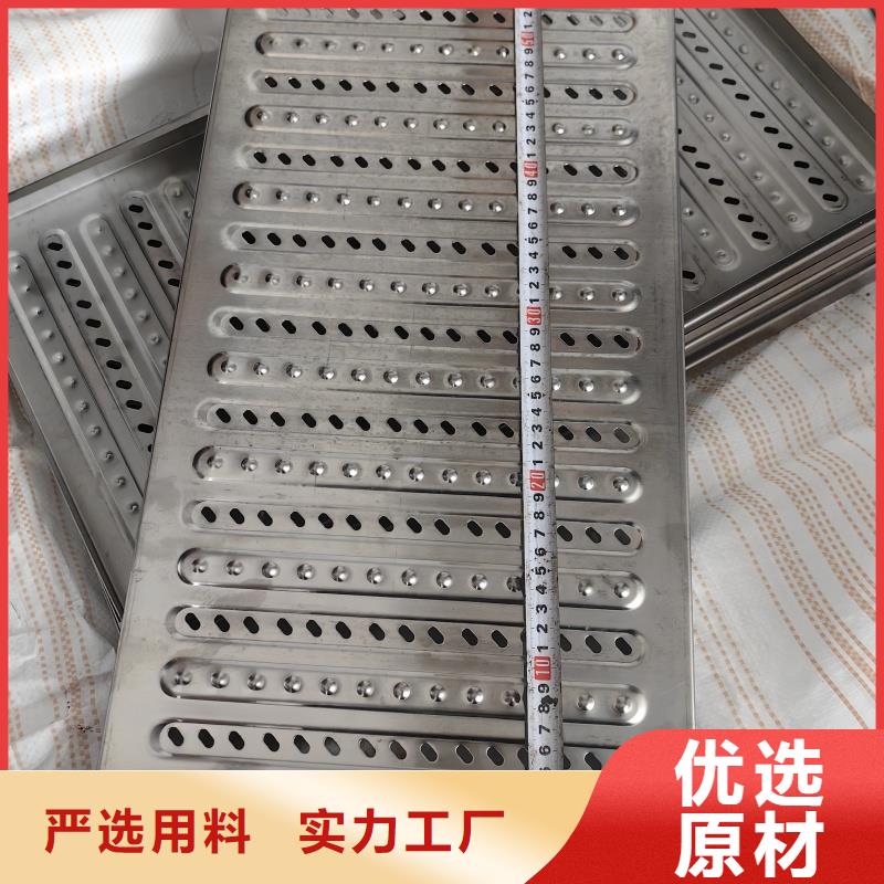下水道排水篦子厂家生产