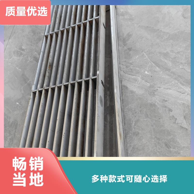 防鼠不锈钢水篦现货直发