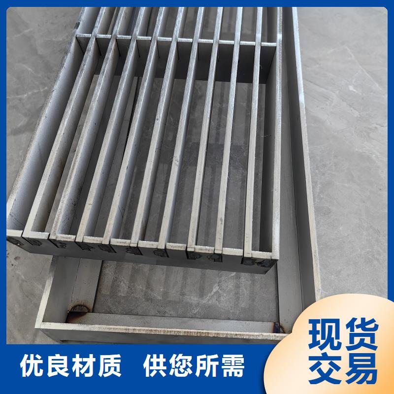 下水道排水篦子厂家生产