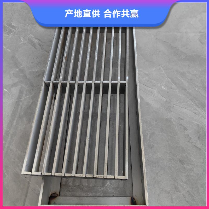 缝隙式检查井盖板实力厂家