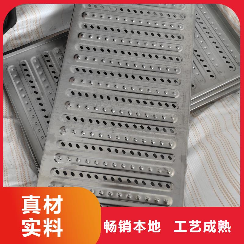 缝隙式检查井盖板实力厂家