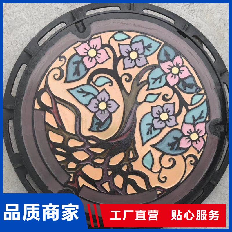 电力沟盖板支持定制