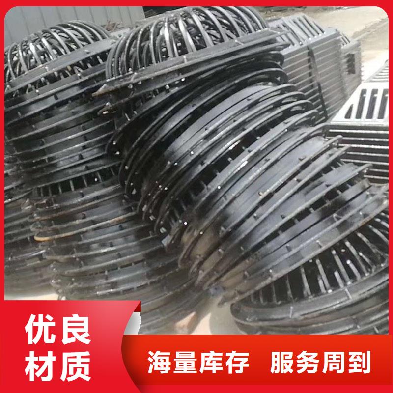 检修盖板支持定制