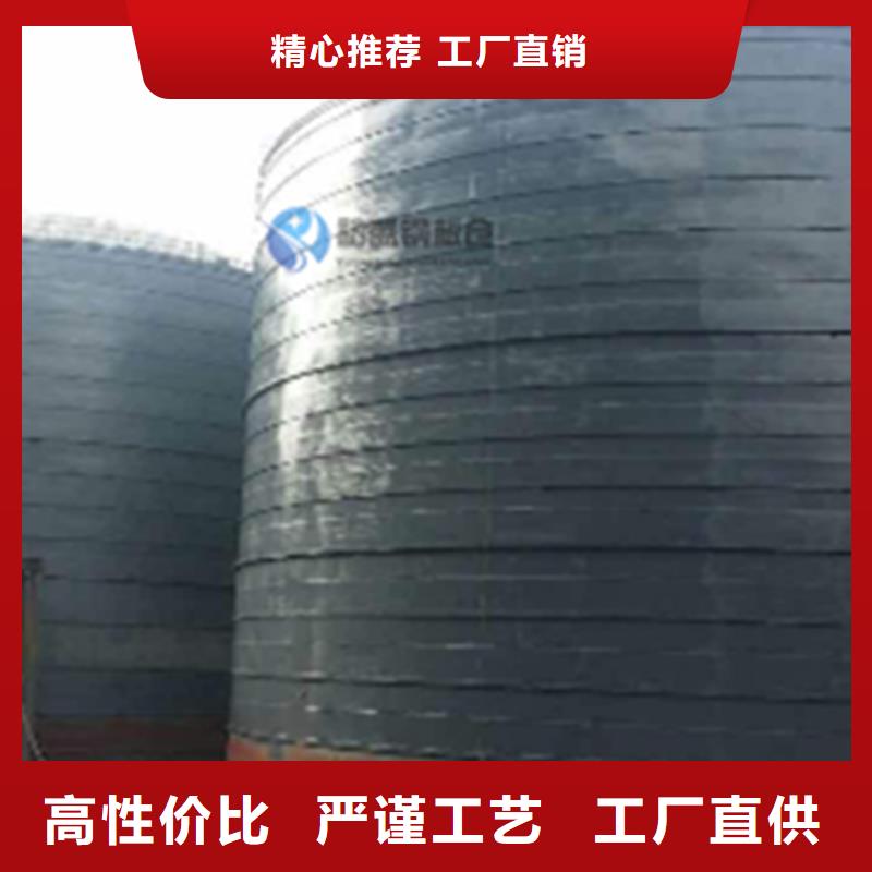 采购焦炭钢板仓必看-经验丰富