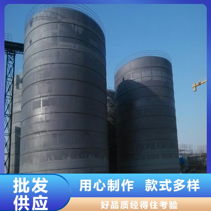 水泥钢板库质量优质的厂家