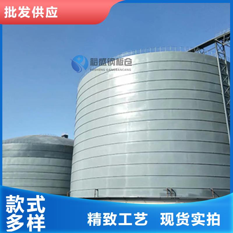 生产粉煤灰钢板库_实力厂家