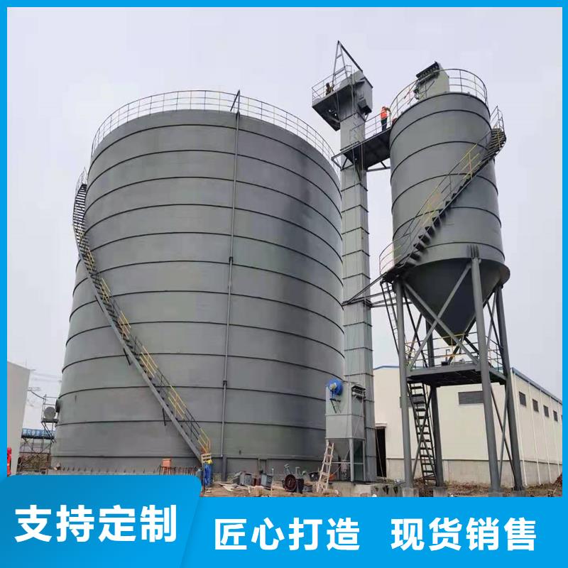 批发焊接式钢板库_优质厂家