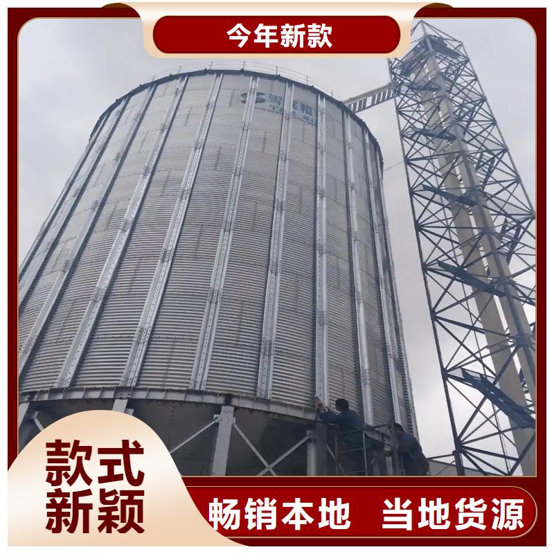 玉米储存罐安装价格