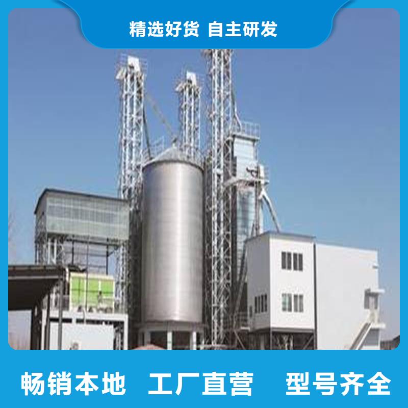 值得信赖的镀锌装配式粮仓圆筒仓批发商