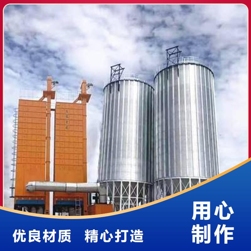 质量可靠的养殖设备料塔公司