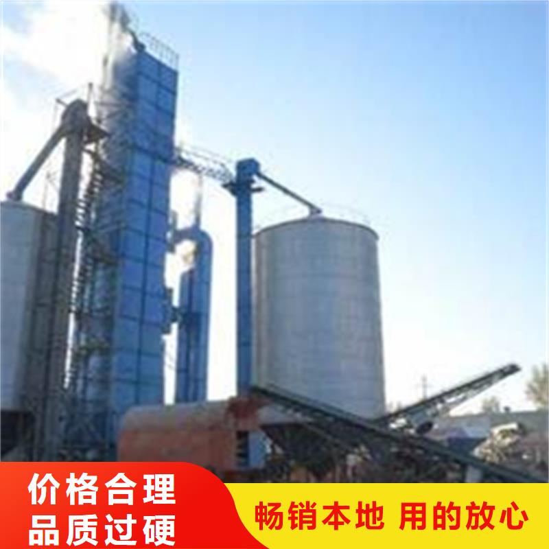 镀锌装配式粮仓钢板仓免费安排发货