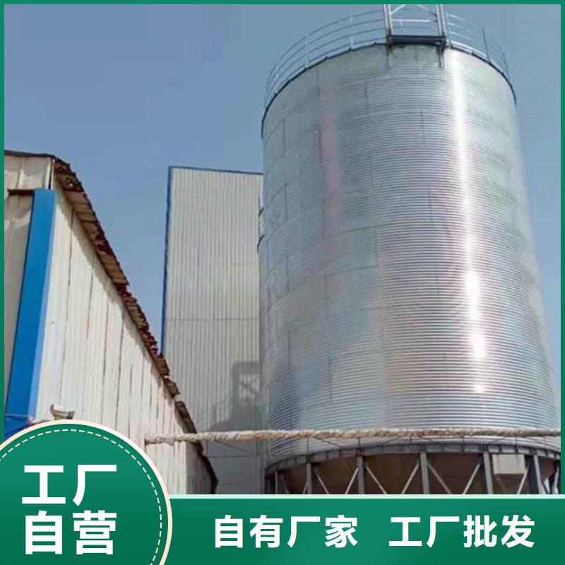 质量可靠的养殖设备料塔公司