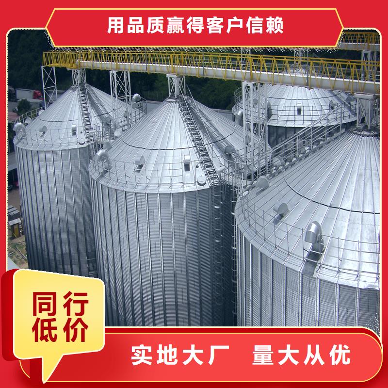 生产粮食储存仓的实力厂家