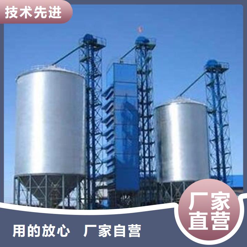 镀锌圆筒仓源头厂家