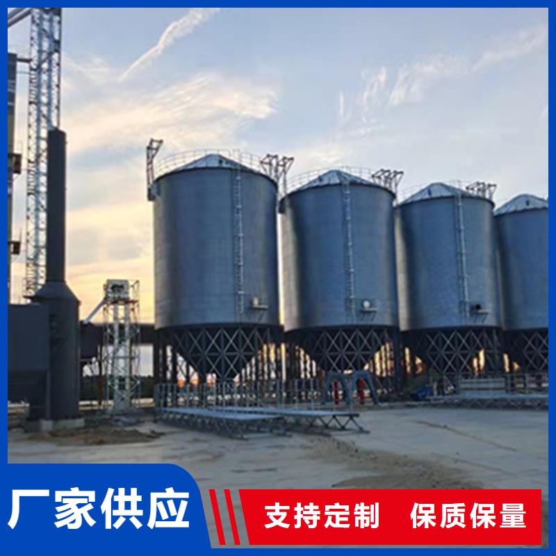 高品质镀锌装配式钢板仓_镀锌装配式钢板仓厂商