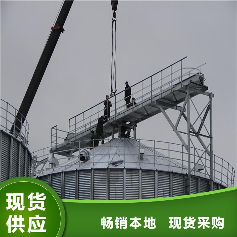 2025报价快的#玉米储存罐#厂家