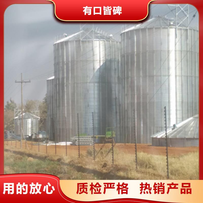 大型粮食存储设备-全国接单