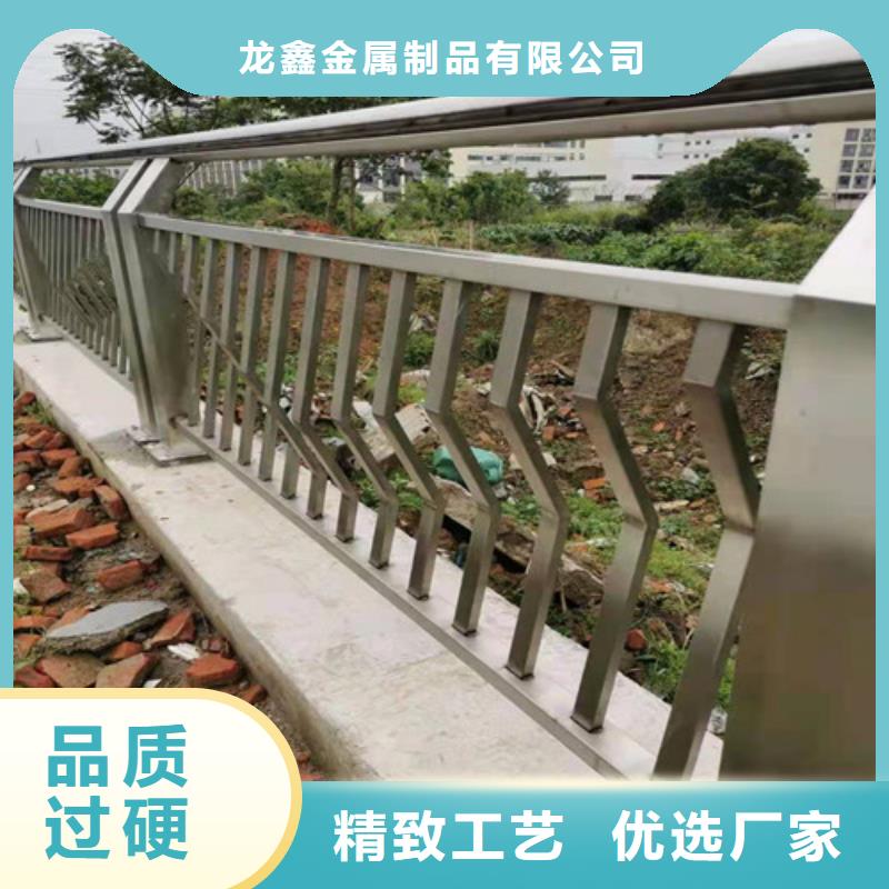 公路防撞灯光护栏质量好