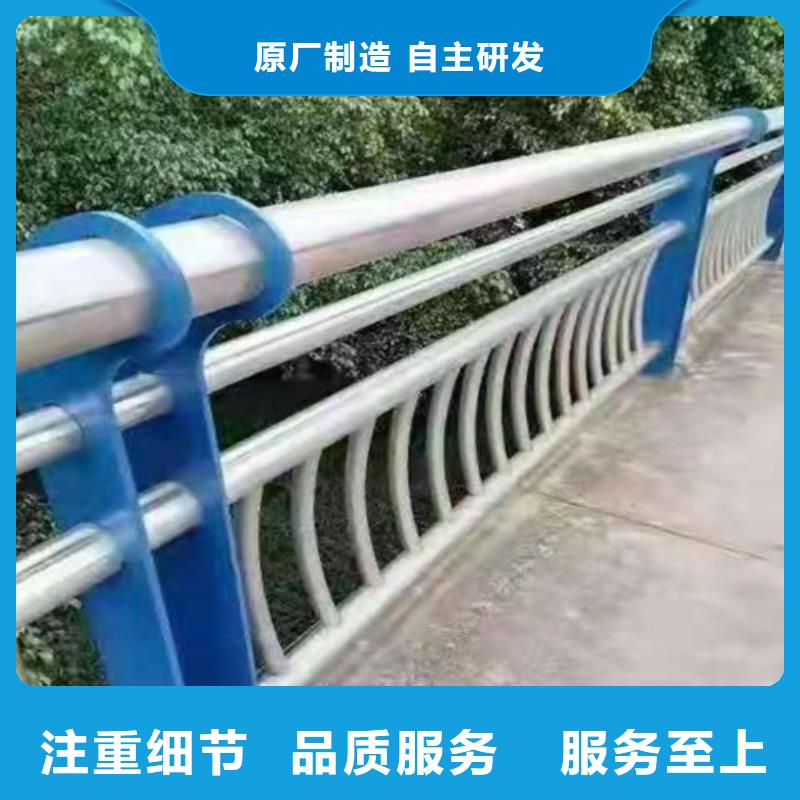 桥梁护栏焊接以诚为本欢迎咨询