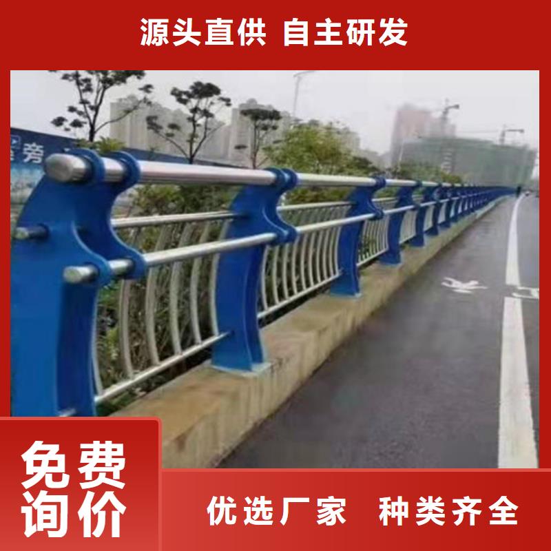 公路防撞灯光护栏质量优良