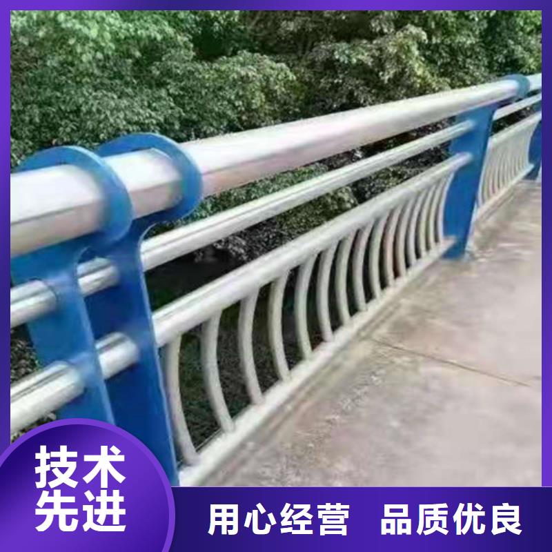 铸造石护栏