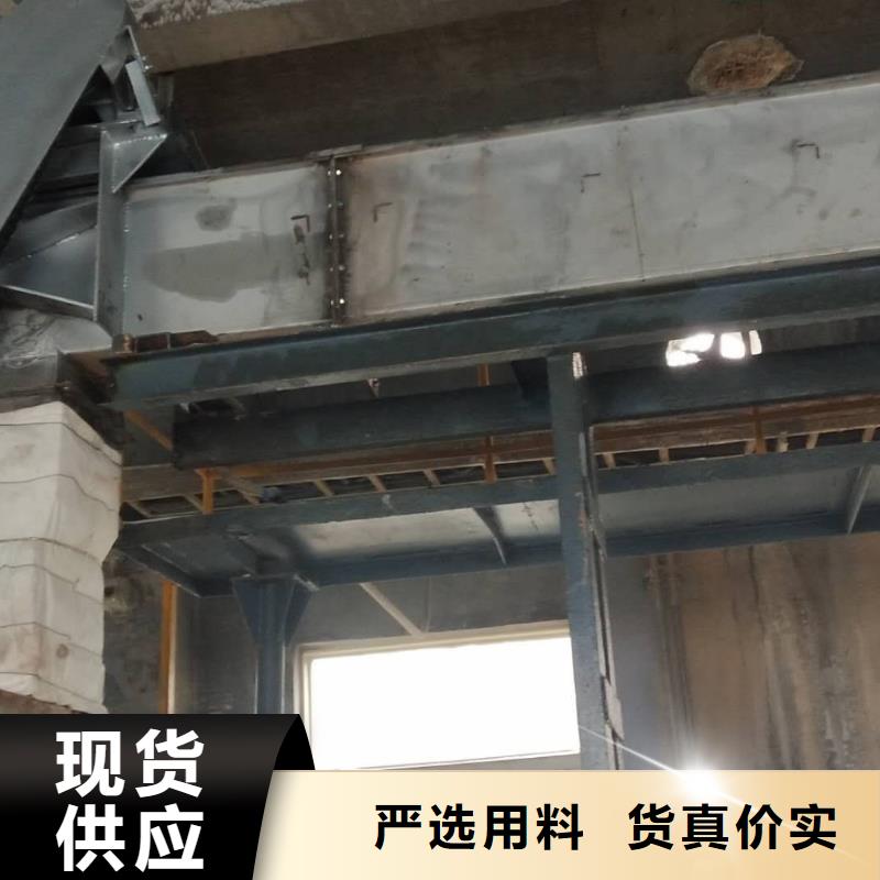 埋刮板式输送机价格施工团队