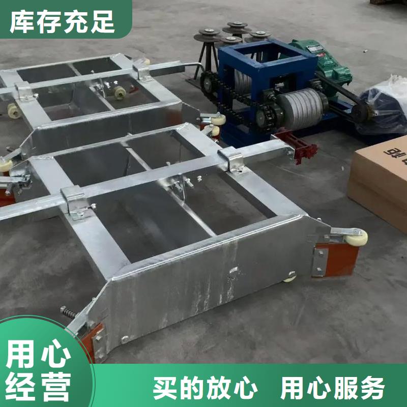 找刮粪机清粪机施工