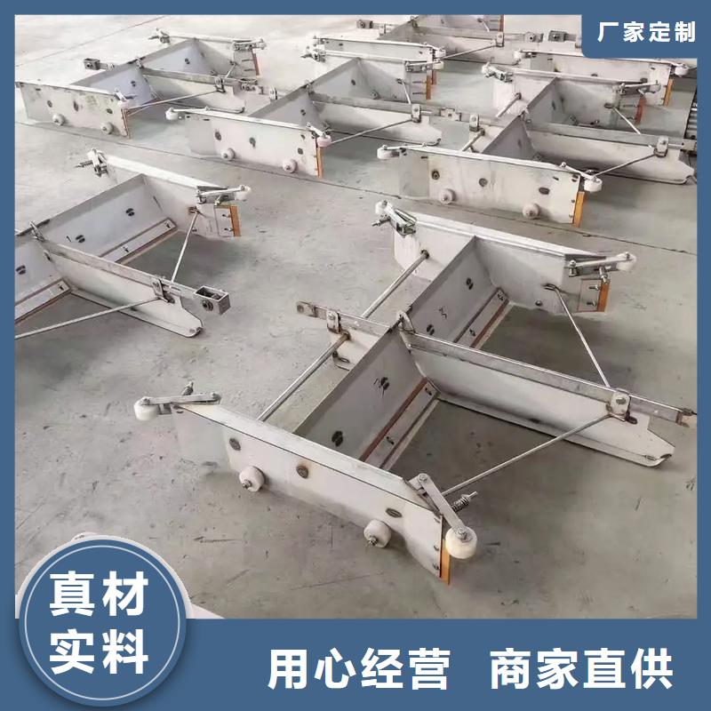 找刮粪机清粪机施工