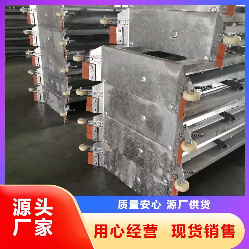 刮粪机处理设备批发价