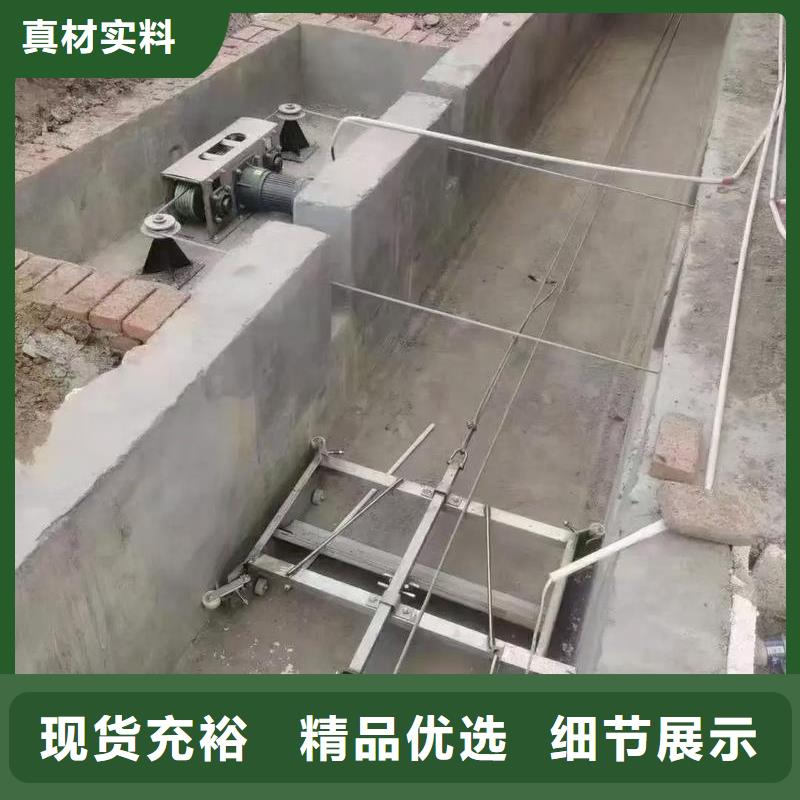 找刮粪机清粪机施工