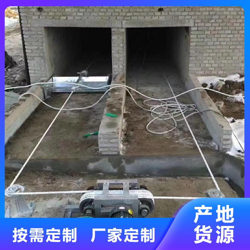 刮粪机处理设备批发价