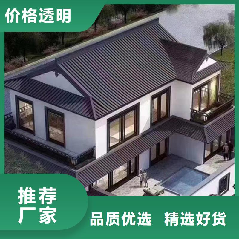 一百多平方轻钢别墅入住啥感受？