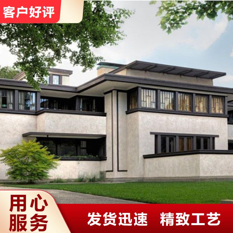 龙子湖区农村自建轻钢别墅一打就烂？