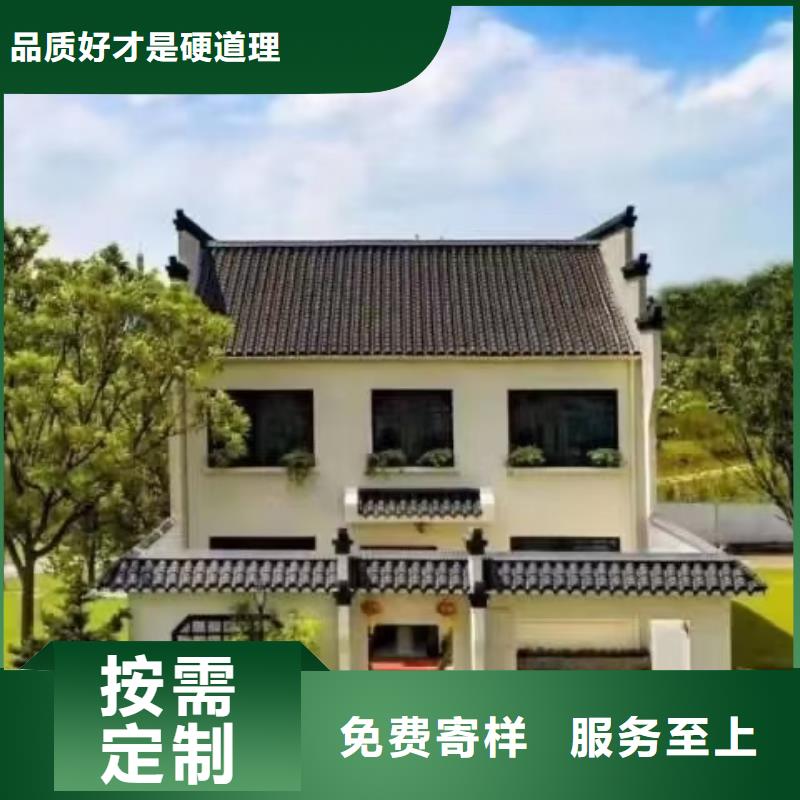 狮子山区轻重钢别墅您了解吗