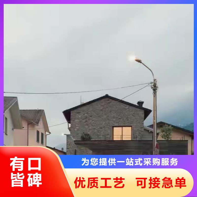 颍上一层轻钢别墅能建吗