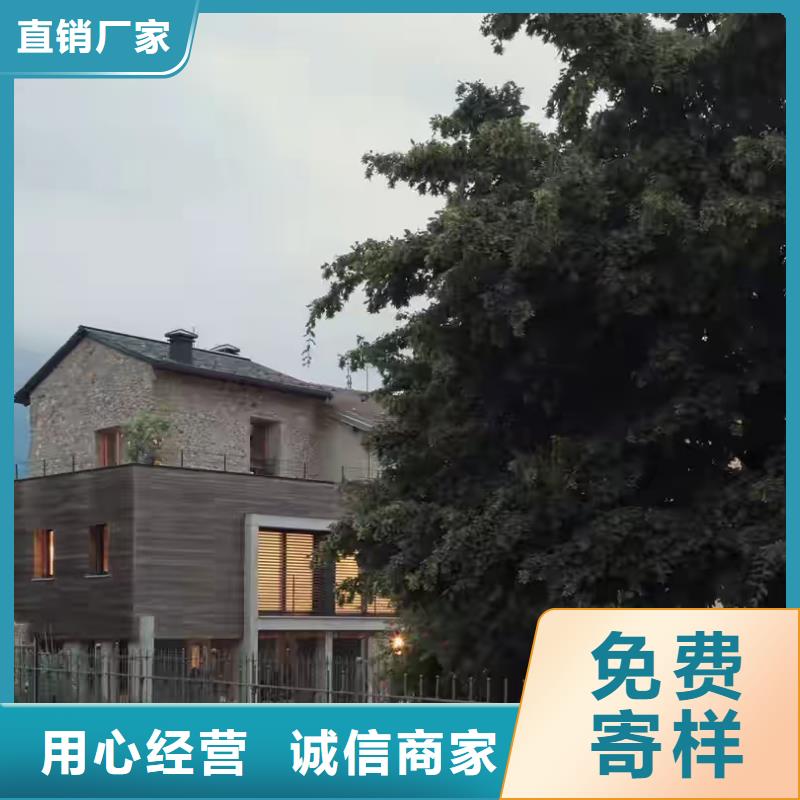 颍上一层轻钢别墅能建吗