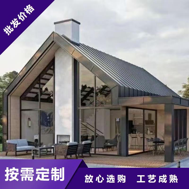 6【钢结构装配式房屋】实力雄厚品质保障