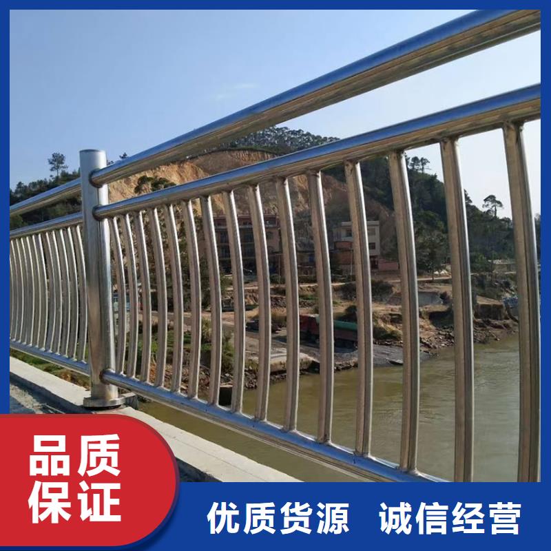 桥梁钢护栏设计安装在哪里可以找到