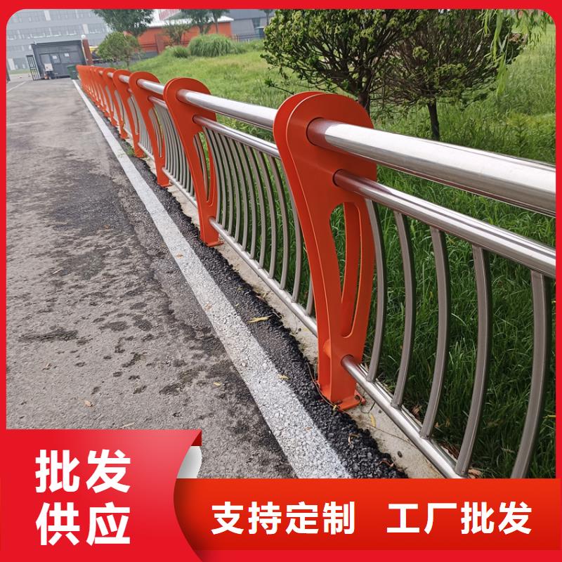 道路中间隔离护栏直接工厂