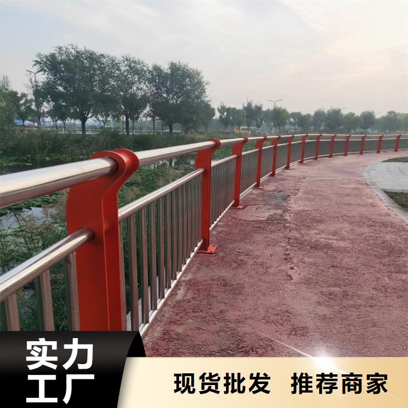 经验丰富的乡村公路护栏批发商