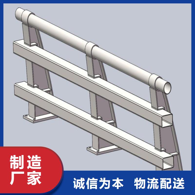 不锈钢钢丝绳栏杆专业厂家实体工厂