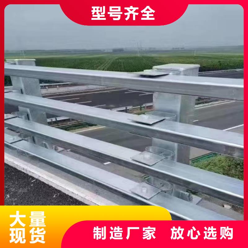 铁路桥梁护栏价格