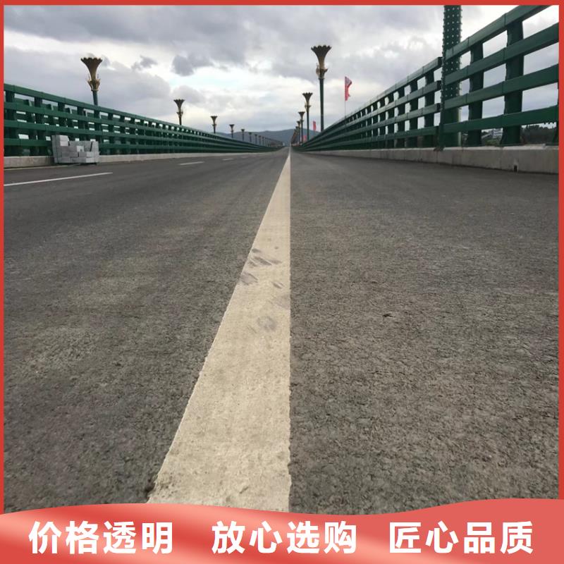 304不锈钢河道护栏什么价格