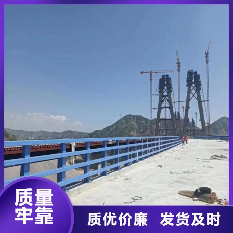 防撞交通公路护栏公司